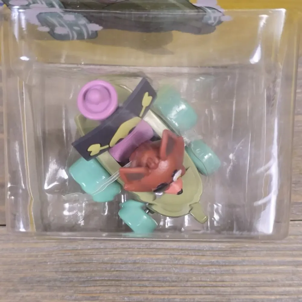 Funko Racers: Five Nights at Freddy's - Foxy 01